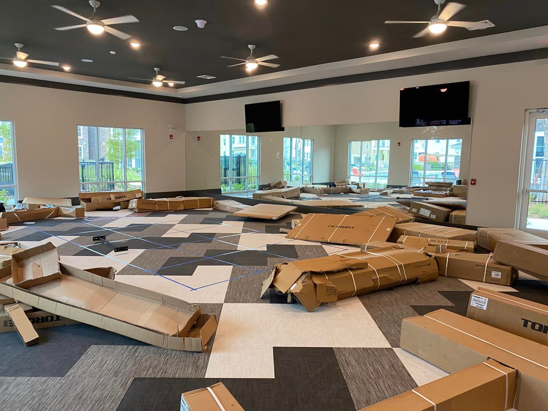 Find the best fitness equipment in Savannah at [Your Store Name]! We offer a wide selection of treadmills, ellipticals, weight benches, and more, all at competitive prices.