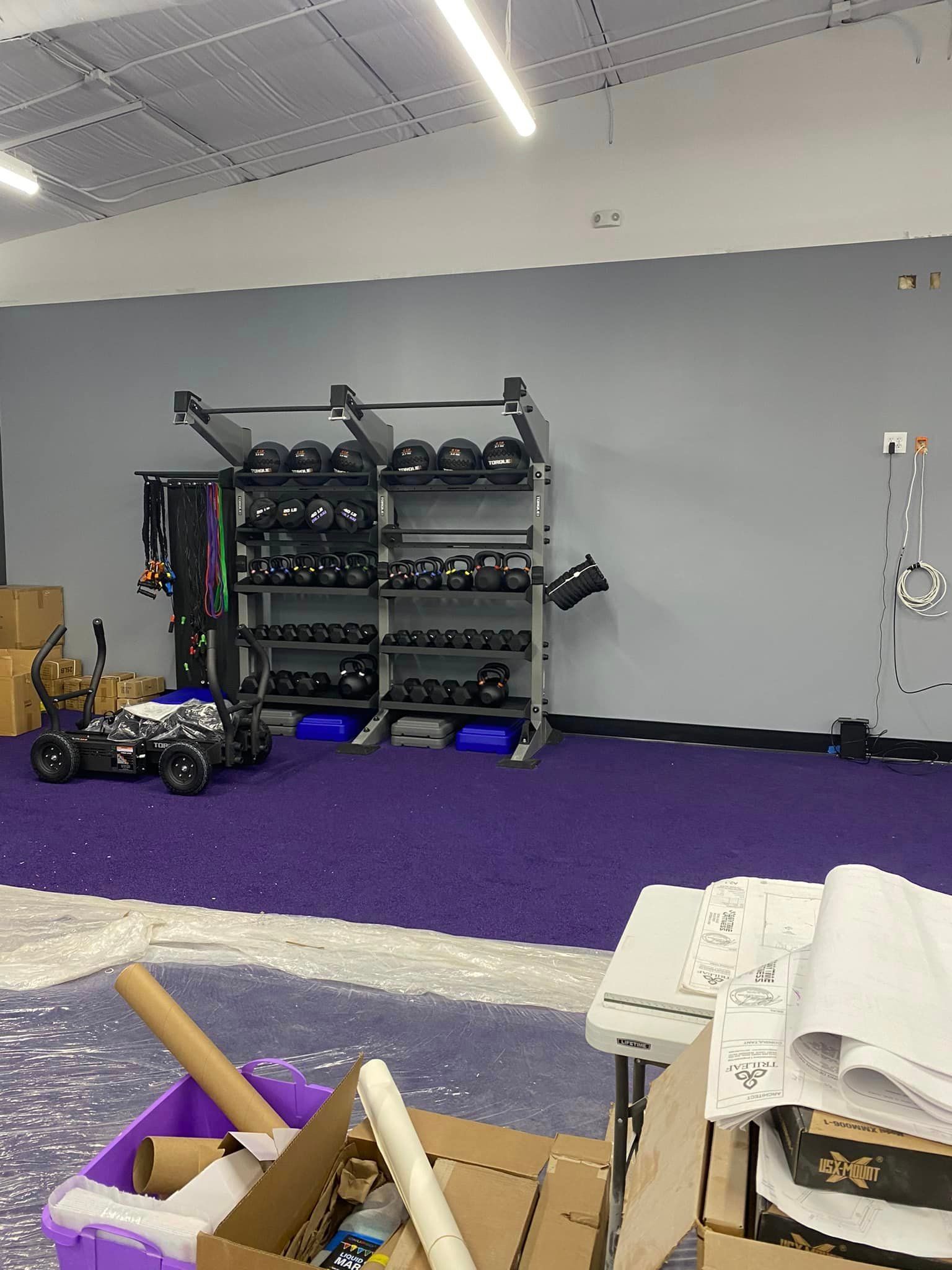 Transform your Savannah home into a personalized fitness oasis with our expert custom gym installations. We create the perfect workout space, tailored to your needs and goals.