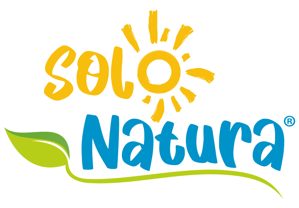 Integratori solo natura