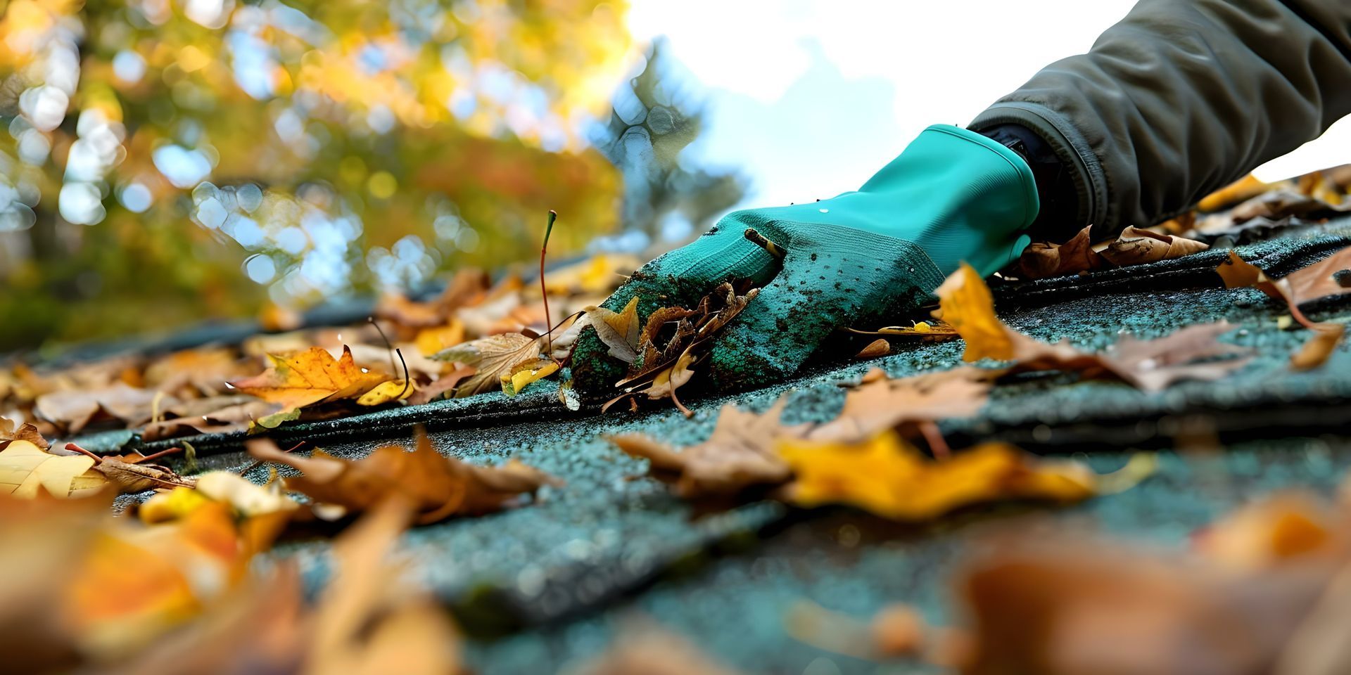 Sarasota Roof Cleaning