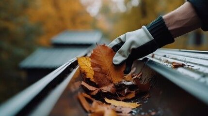 gutter cleaning Sarasota