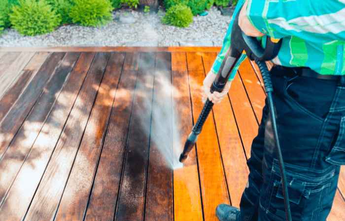 roof cleaning Sarasota