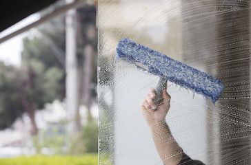 window cleaning Sarasota