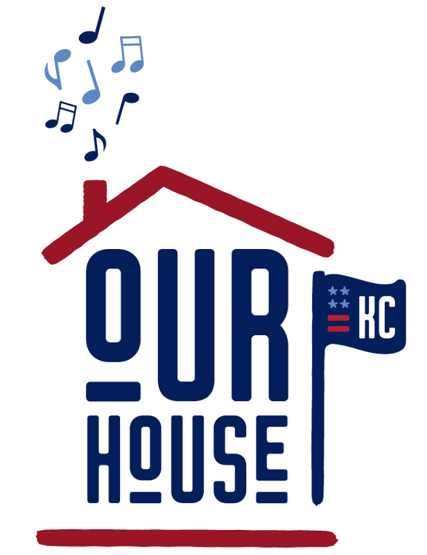 House Party 2 Logo