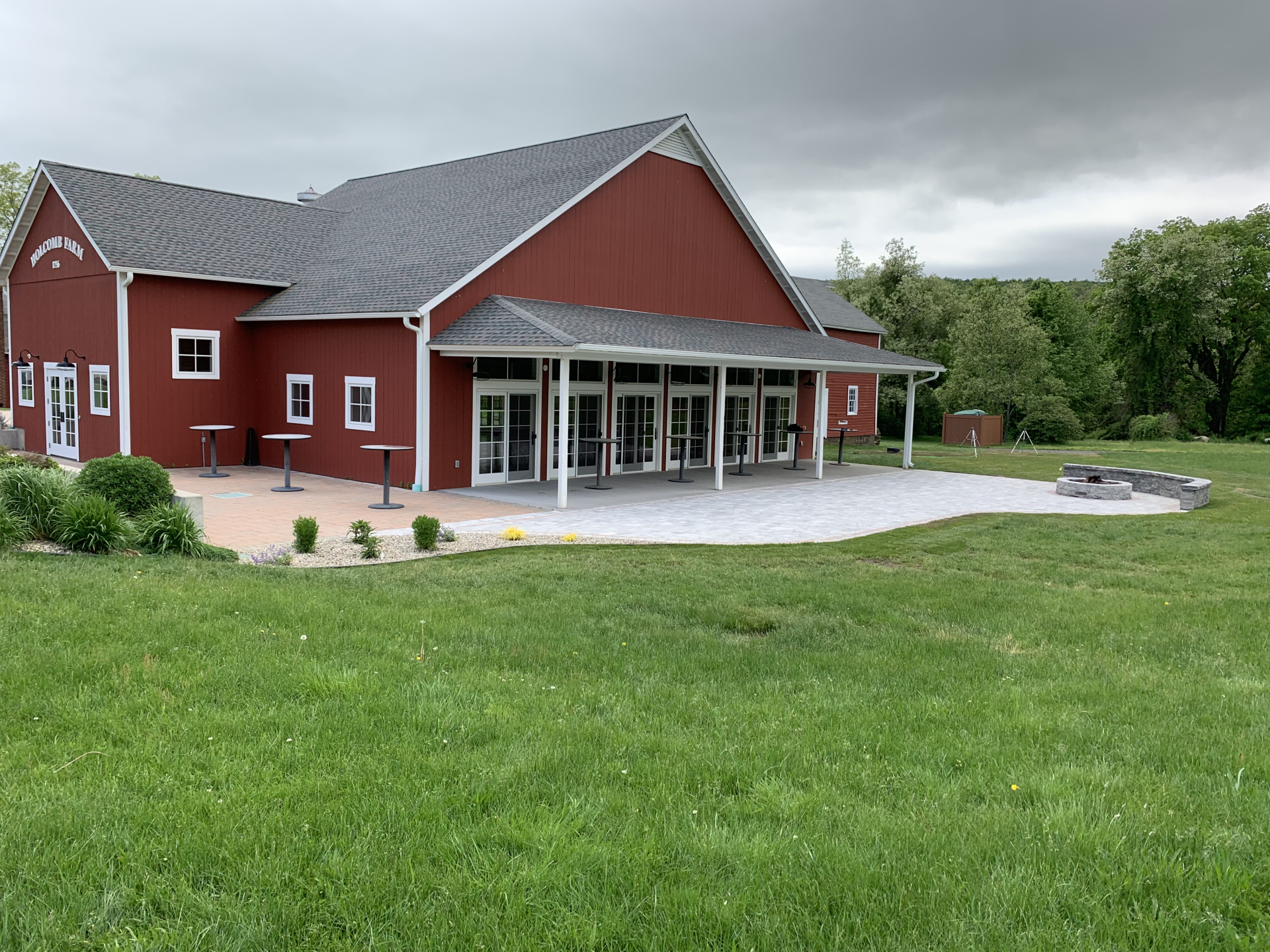Commercial Landscaping