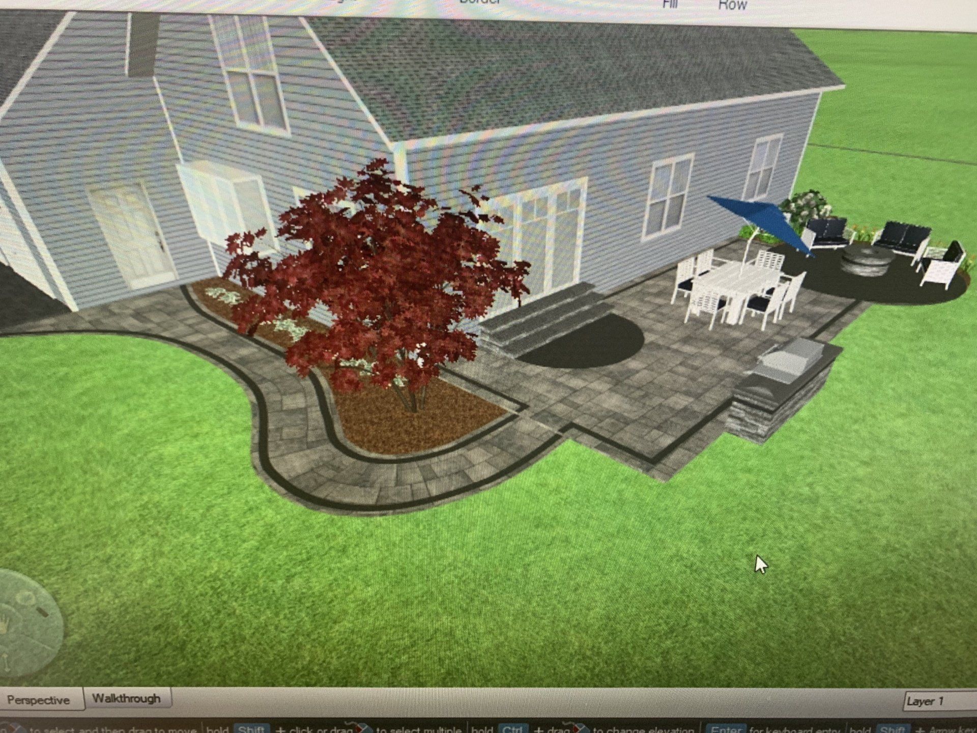 Landscape Design Services