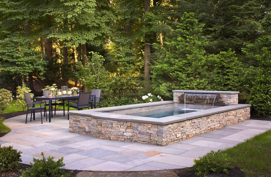 Soake Pool Installer in Massachusetts and Connecticut