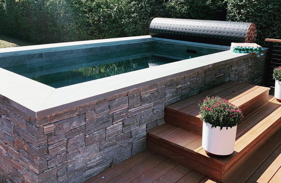 Soake Pool Installer in Massachusetts and Connecticut