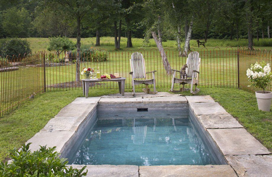 Soake Pool Installer in Massachusetts and Connecticut