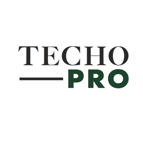 Tech Pro Certified