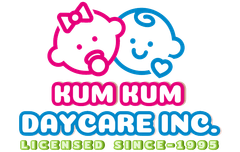 Kum Kum Daycare Inc Logo