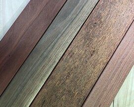 Decking Products  — timber in Ballina, NSW