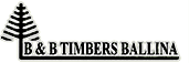 B & B Timbers Ballina