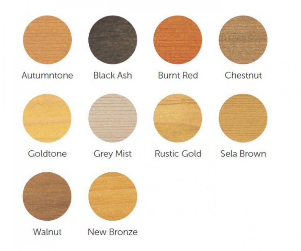 Colourtones — timber in Ballina, NSW