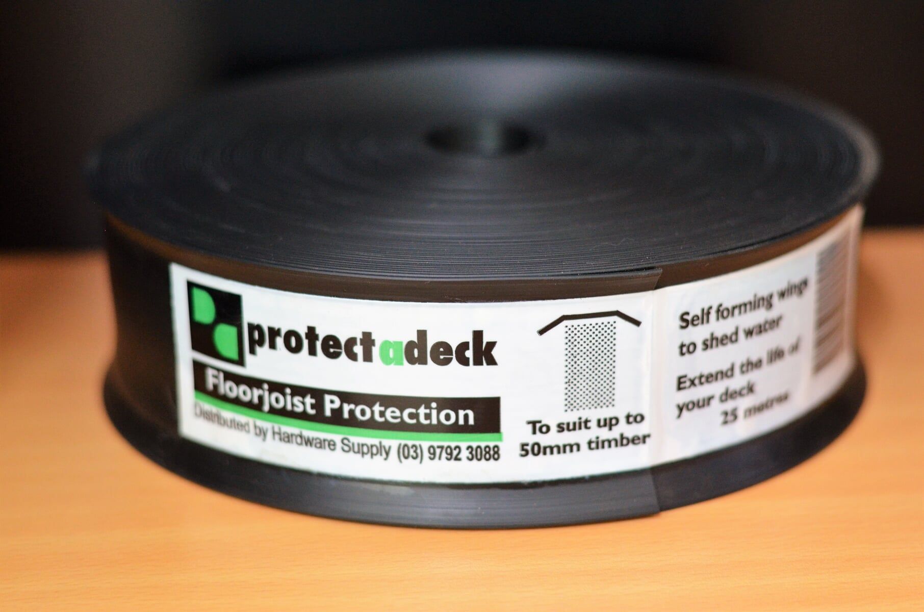Protectordeck — timber in Ballina, NSW
