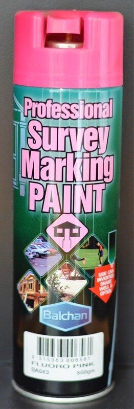 Survey Paint — timber in Ballina, NSW