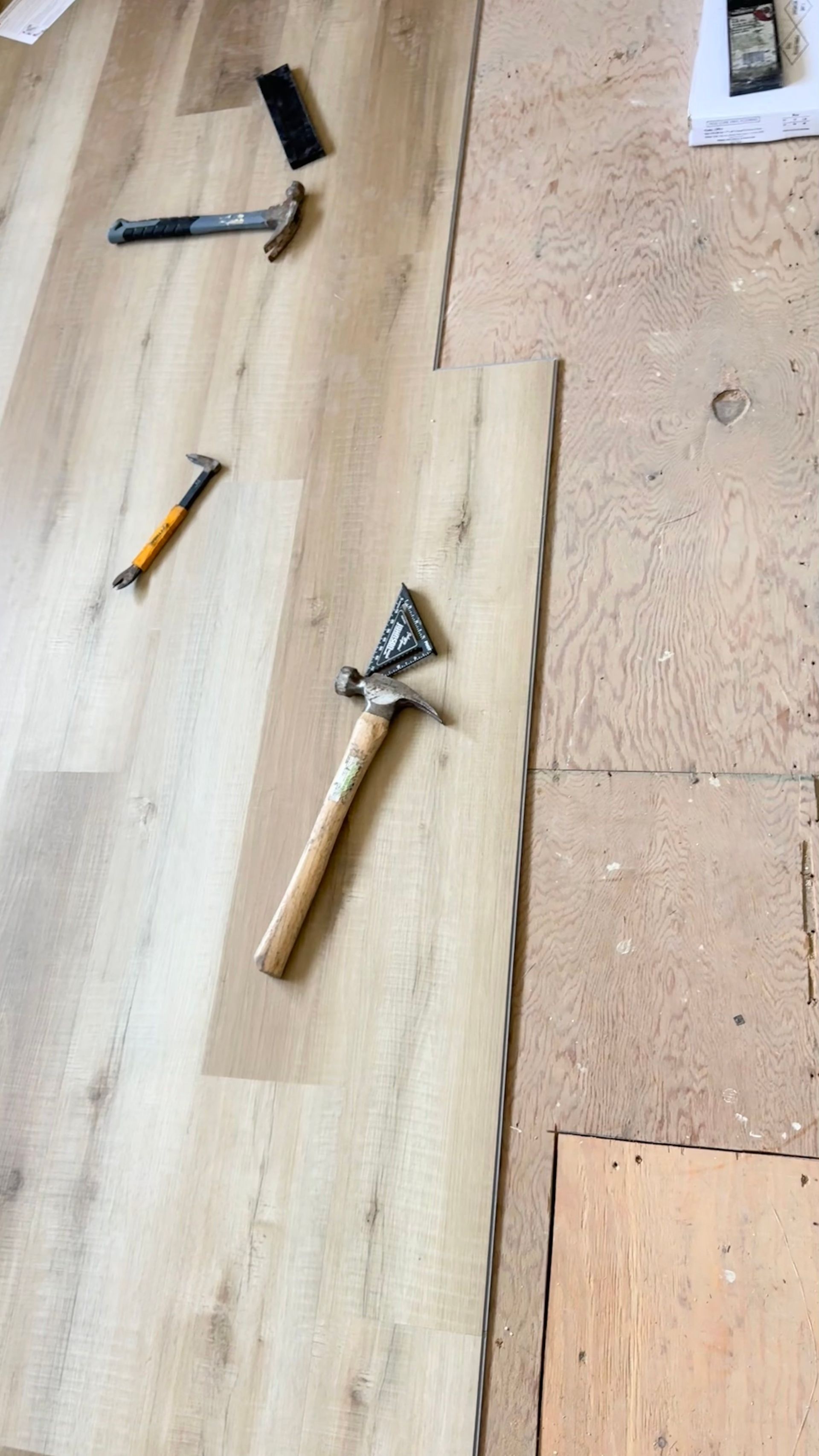 Sold sign in front of home, symbolizing a sell house fast in a residential area.