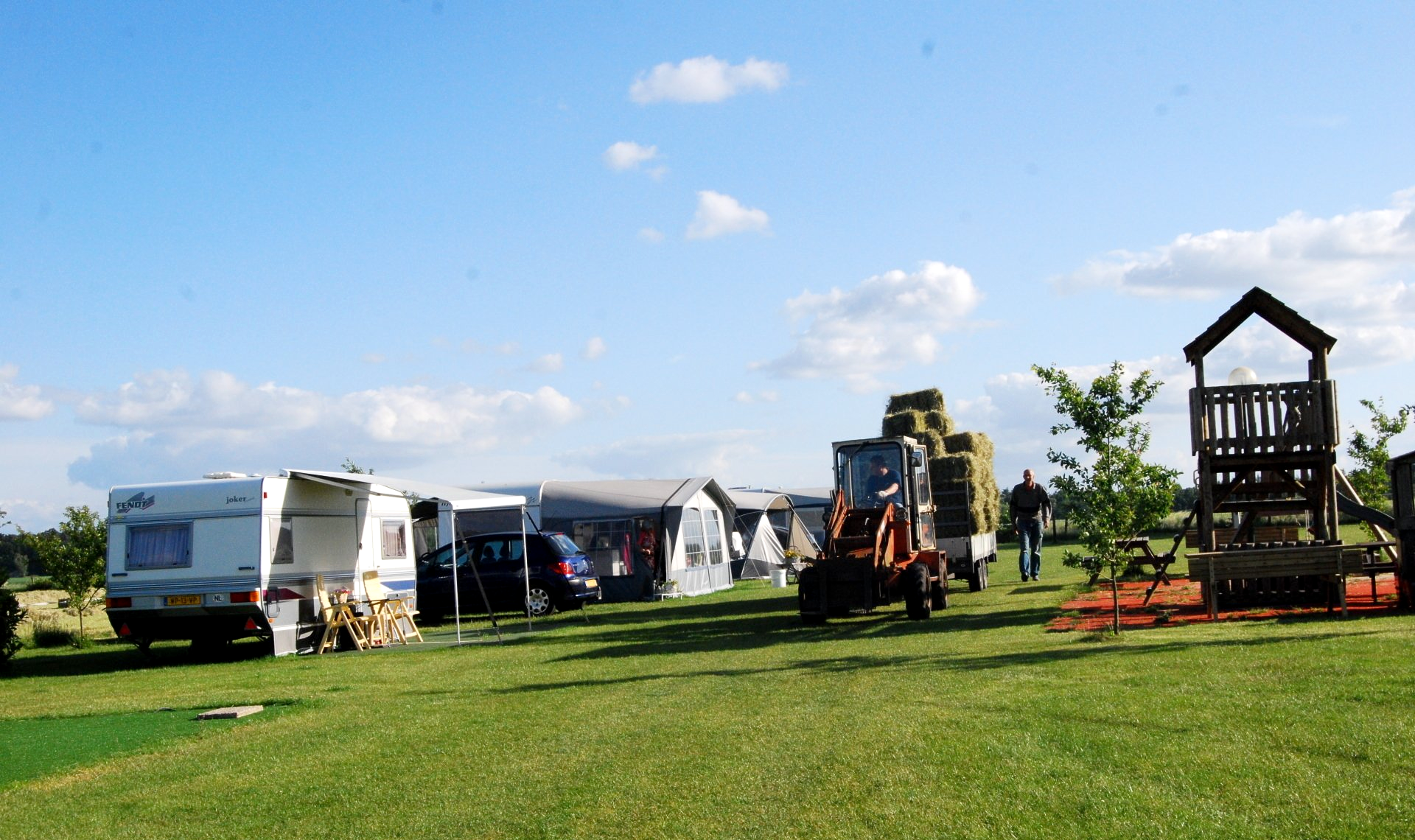 Minicamping De Roseboom — photo 5