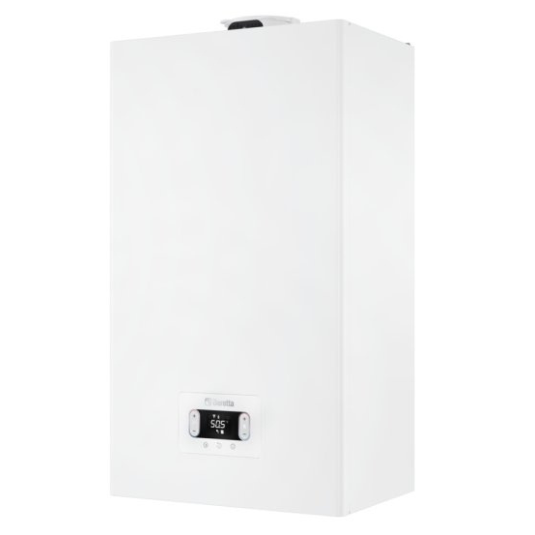 installazione caldaie BERETTA