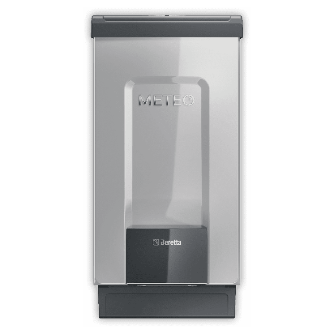 installazione caldaie BERETTA