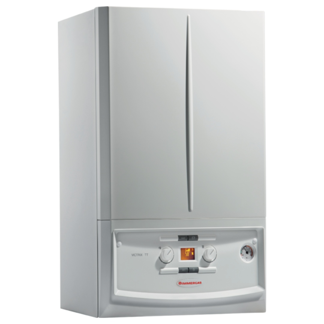 installazione caldaie IMMERGAS