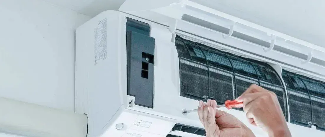 impianti di climatizzazione