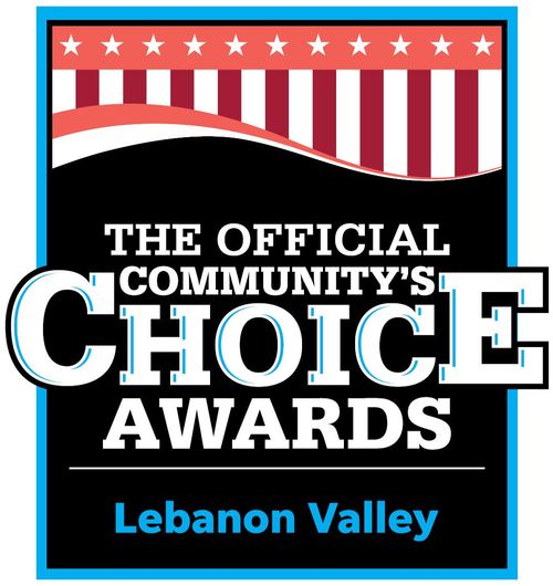 Nominate local businesses for the 2026 Lebanon Valley Community’s Choice Awards to enter a drawing for $250.