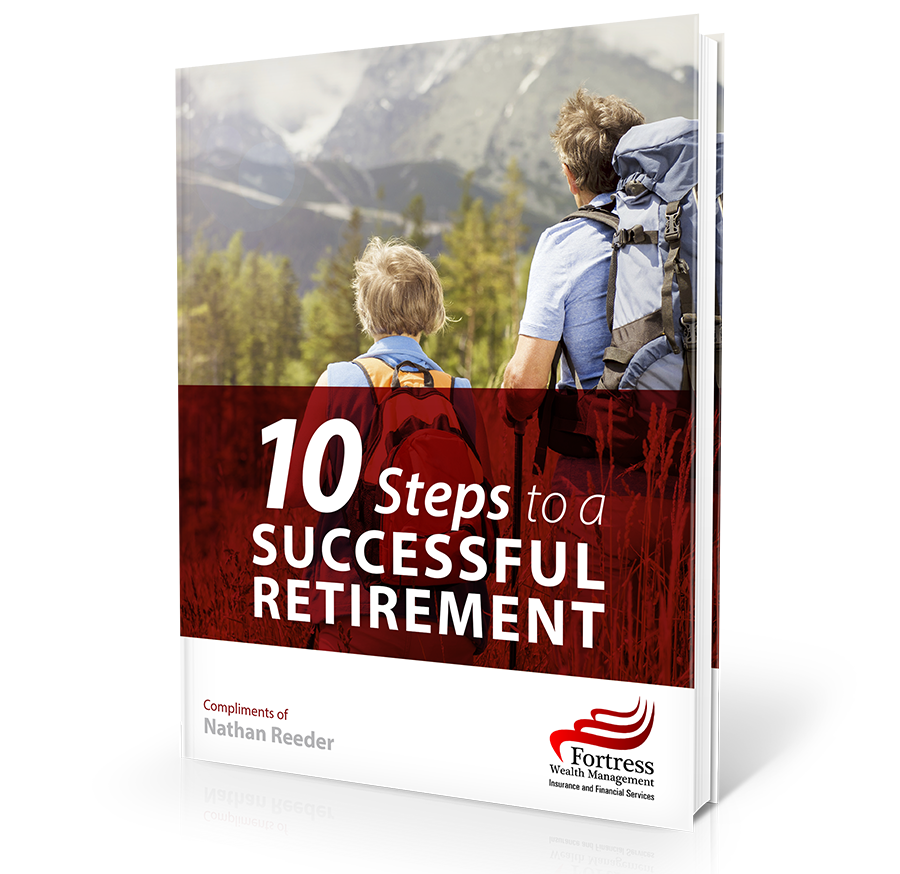 10-Steps to a Successful Retirement Guide