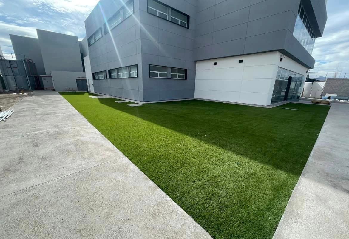 multijardin - Proyecto Tec Milenio