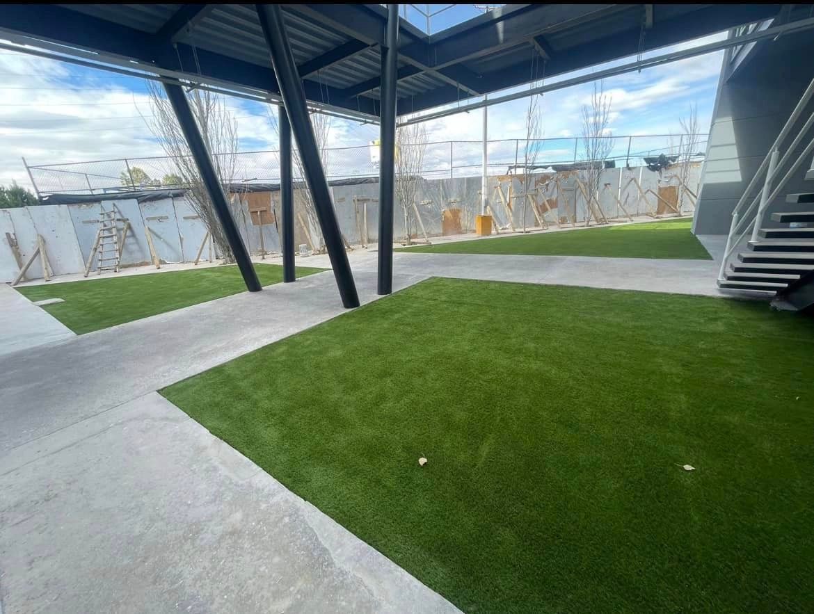 multijardin - Proyecto Tec Milenio