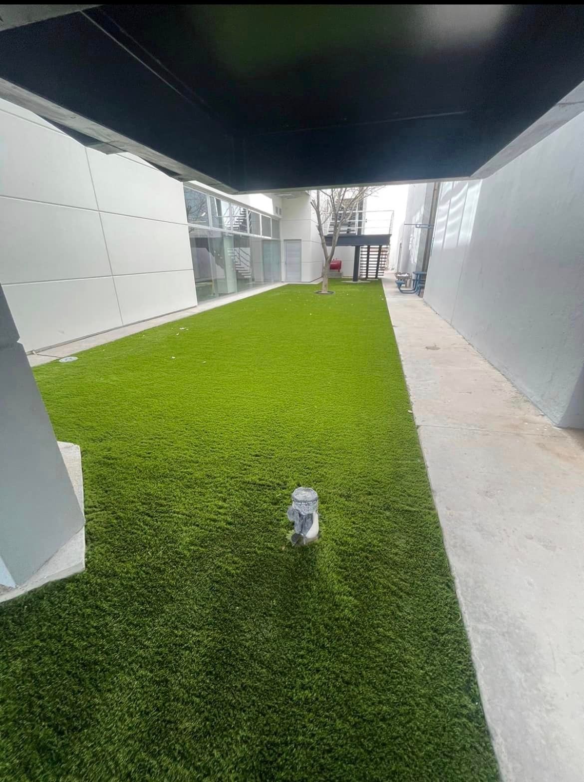 multijardin - Proyecto Tec Milenio