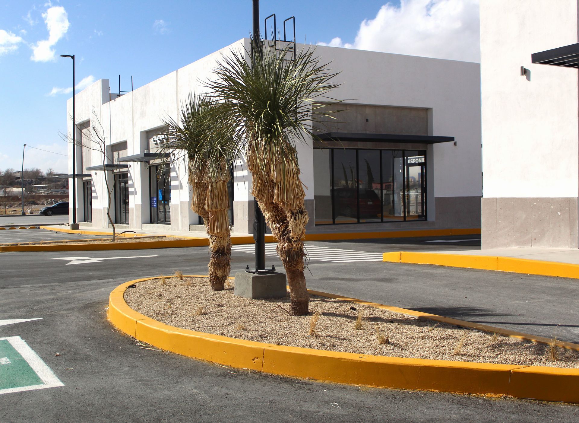 multijardin - Proyecto Plaza Market Porvenir