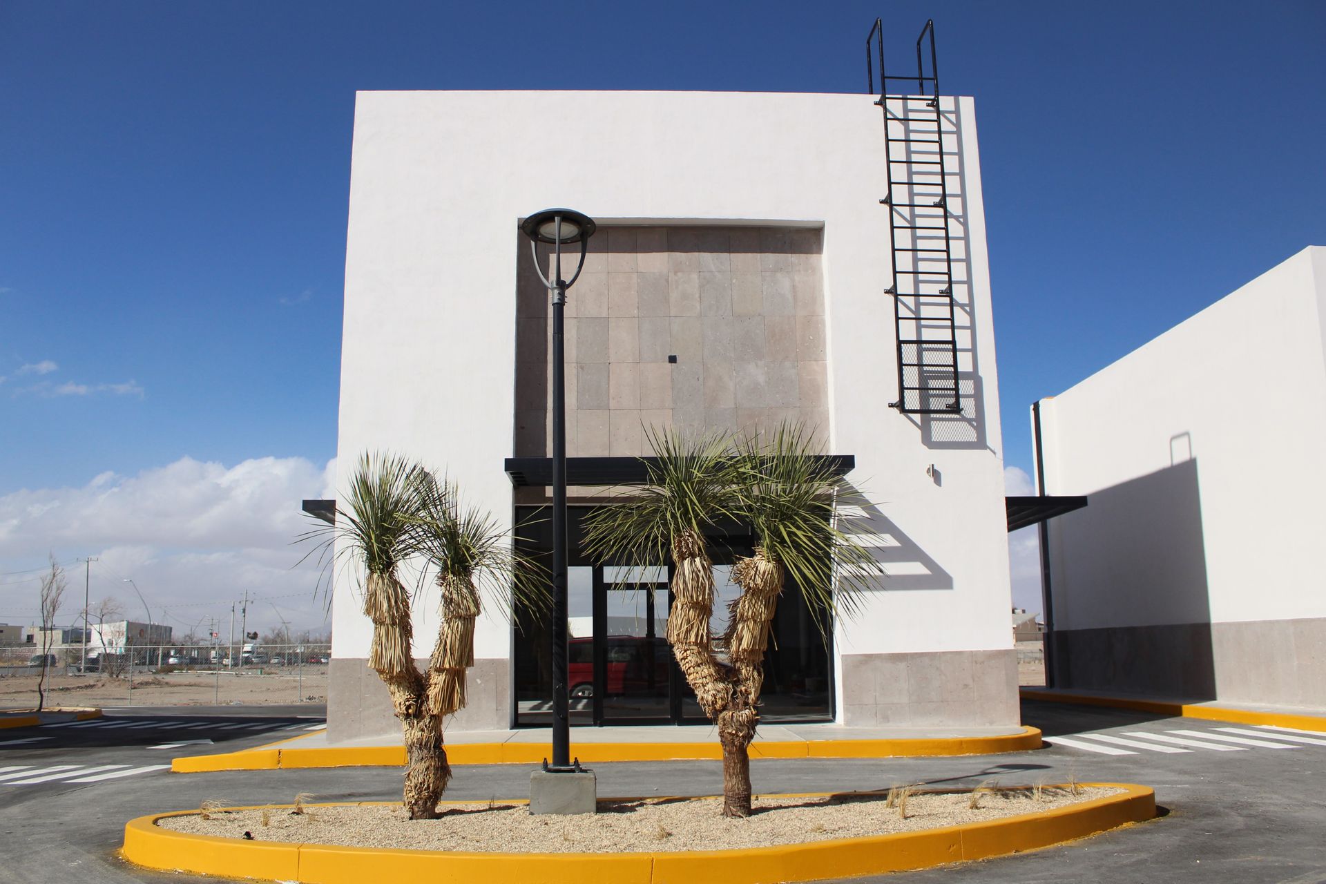 multijardin - Proyecto Plaza Market Porvenir