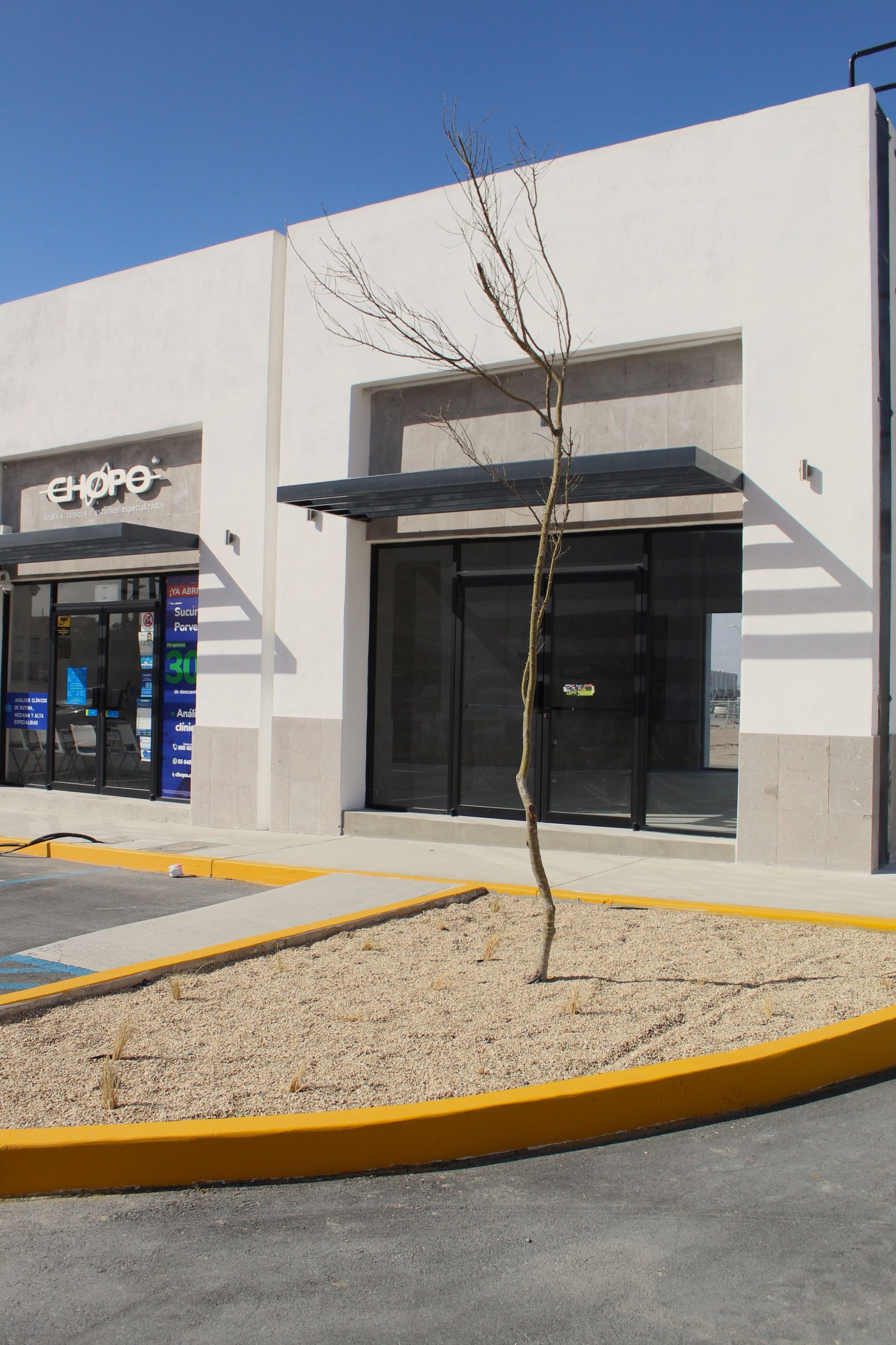 multijardin - Proyecto Plaza Market Porvenir