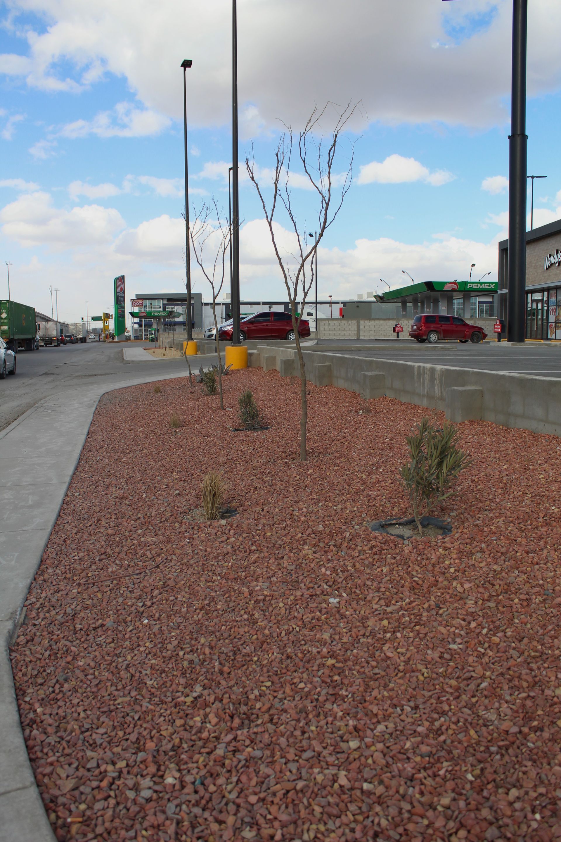 MULTIJARDÍN - Proyecto Walmart Porvenir