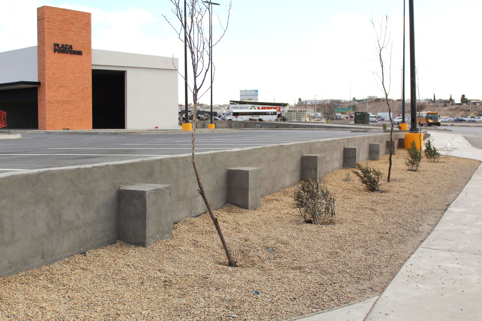 MULTIJARDÍN - Proyecto Walmart Porvenir