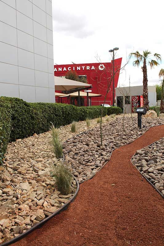 multijardin - Proyecto CANACO