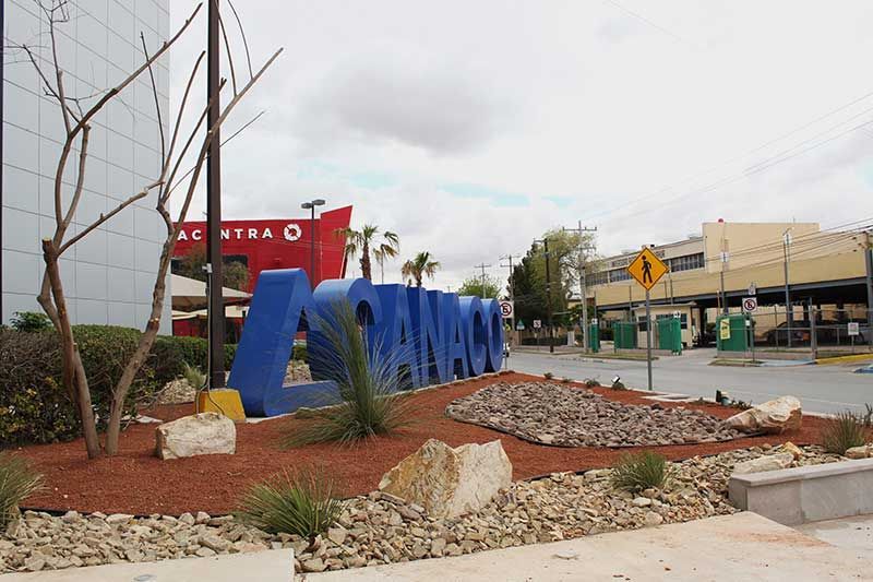 multijardin - Proyecto CANACO