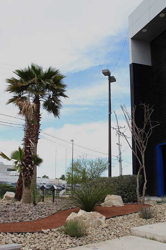 multijardin - Proyecto CANACO