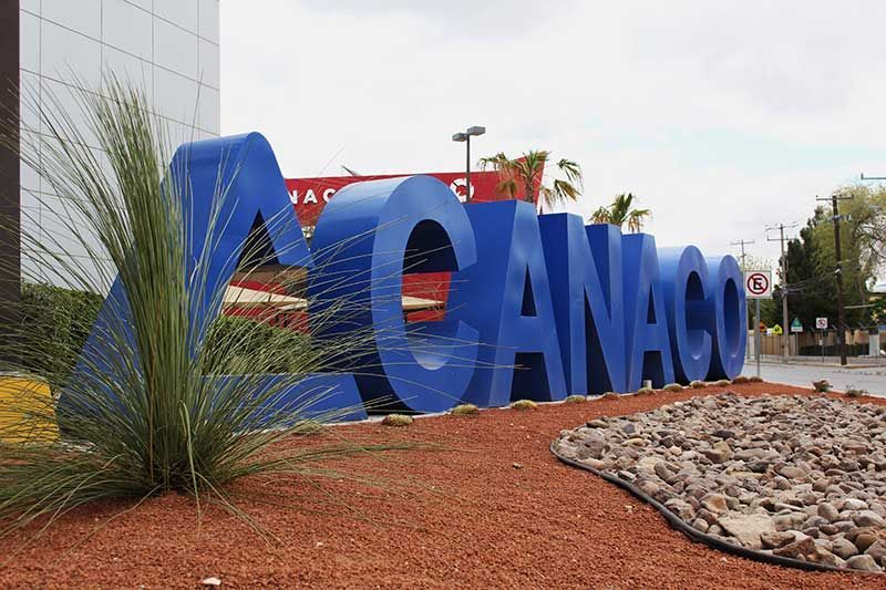 multijardin - Proyecto CANACO