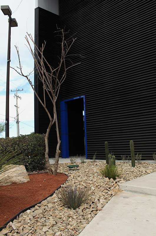 multijardin - Proyecto CANACO