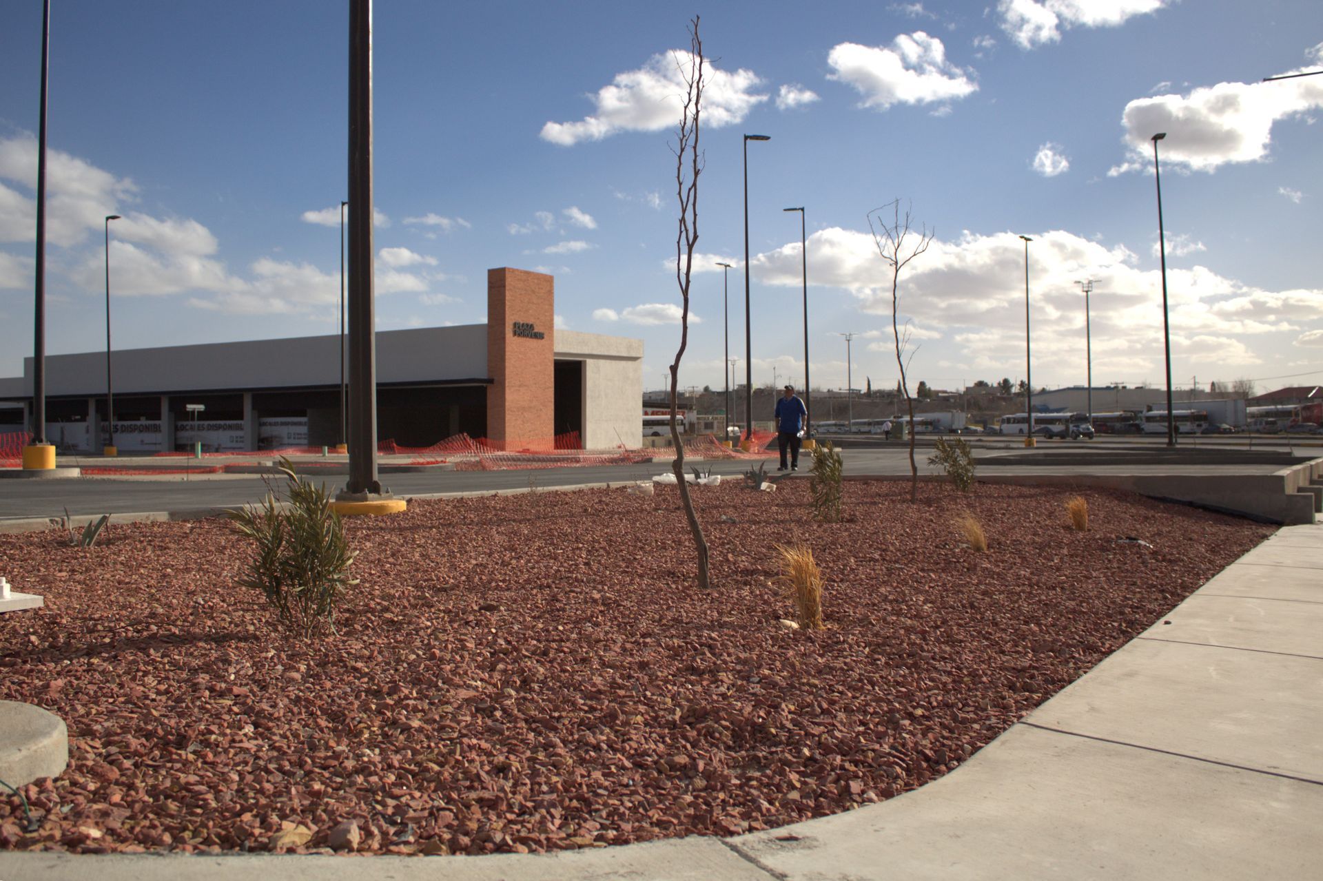MULTIJARDÍN - Proyecto Walmart Porvenir