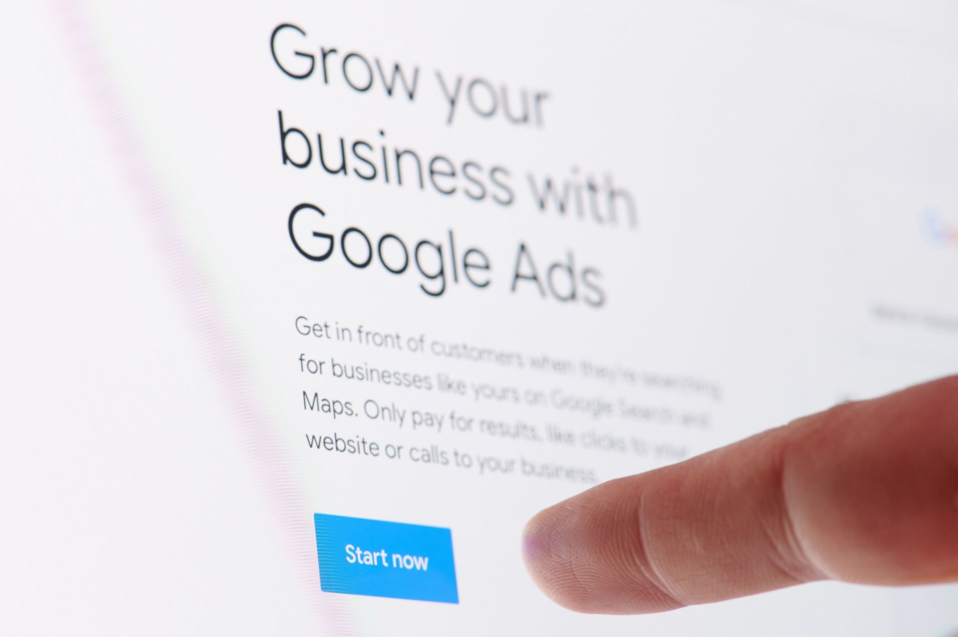 How to Create a Revenue-Generating Google Ads Campaign