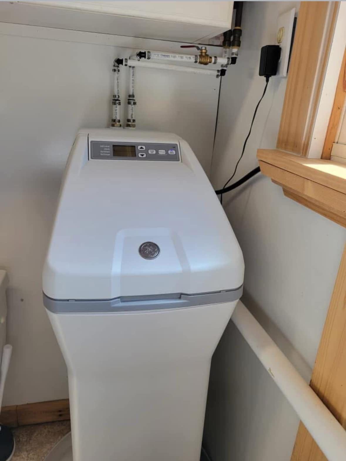 Water Filtration Services