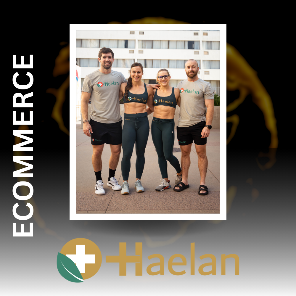 A group of people standing next to each other in front of a building.