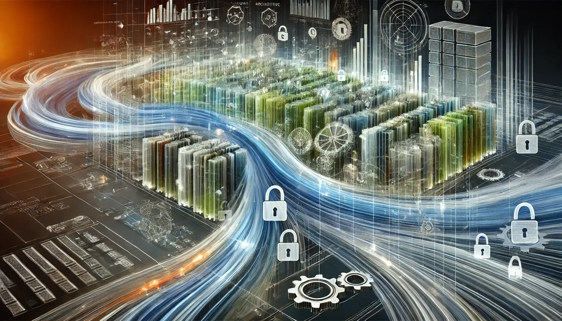 A Salesforce Native Solution for Data Management