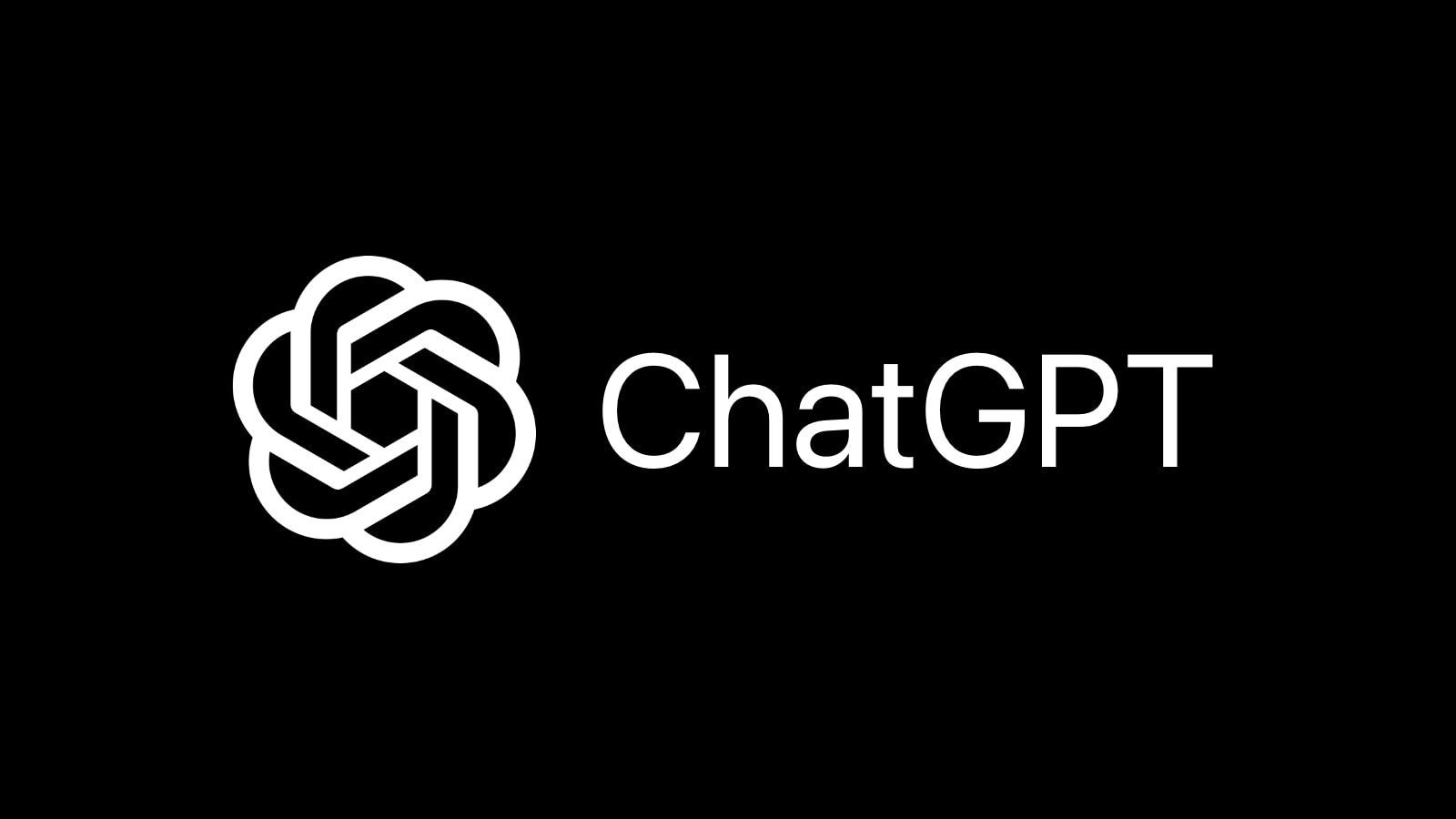ChatGPT logo