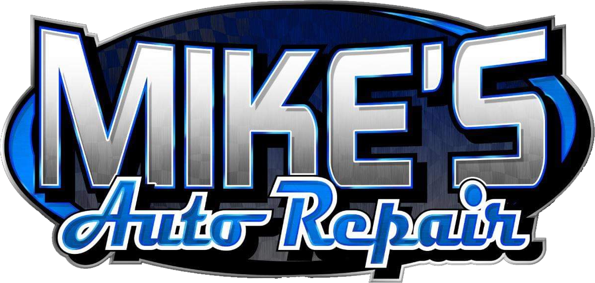 Company Logo | Mike's Auto Repair