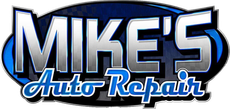 Company Logo | Mike's Auto Repair