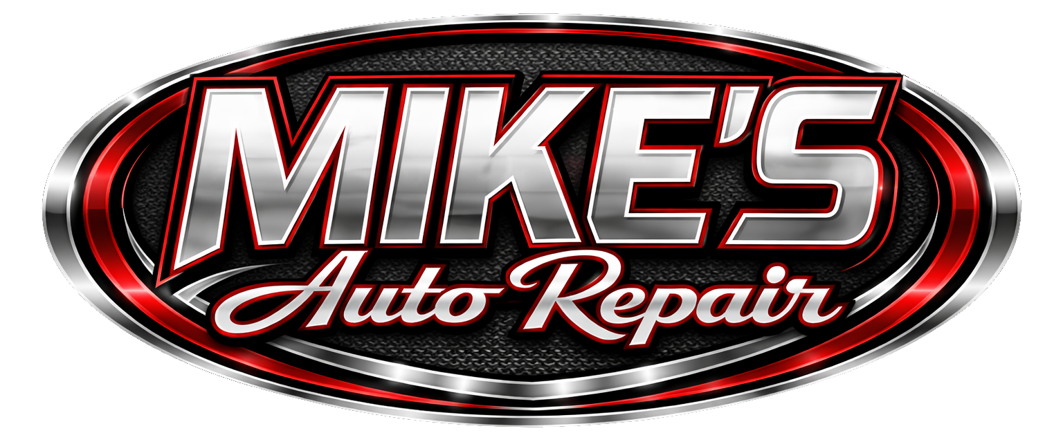 Company Logo | Mike's Auto Repair